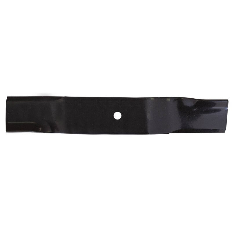 REPLACES HUSTLER HI - LIFT BLADE 781898 SUPER Z 52" DECK 603995X 3" STENS 350 - 675 - OPE Quality Parts