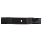 REPLACES HUSTLER HI - LIFT BLADE 781898 SUPER Z 52" DECK 603995X 3" STENS 350 - 675 - OPE Quality Parts