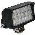 TIGER LIGHTS REPLACES TIGER LIGHTS LED FLOOD LIGHT 4IN ROUND 12 - 24V STENS TL130F - OPE Quality Parts