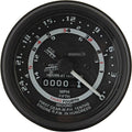 J&N REPLACES FORD TACHOMETER SSW0035 ARROWHEAD UNIVERSAL 5 - SPEED STENS 640 - 01020 - OPE Quality Parts