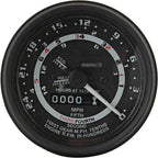 J&N REPLACES FORD TACHOMETER SSW0035 ARROWHEAD UNIVERSAL 5 - SPEED STENS 640 - 01020 - OPE Quality Parts