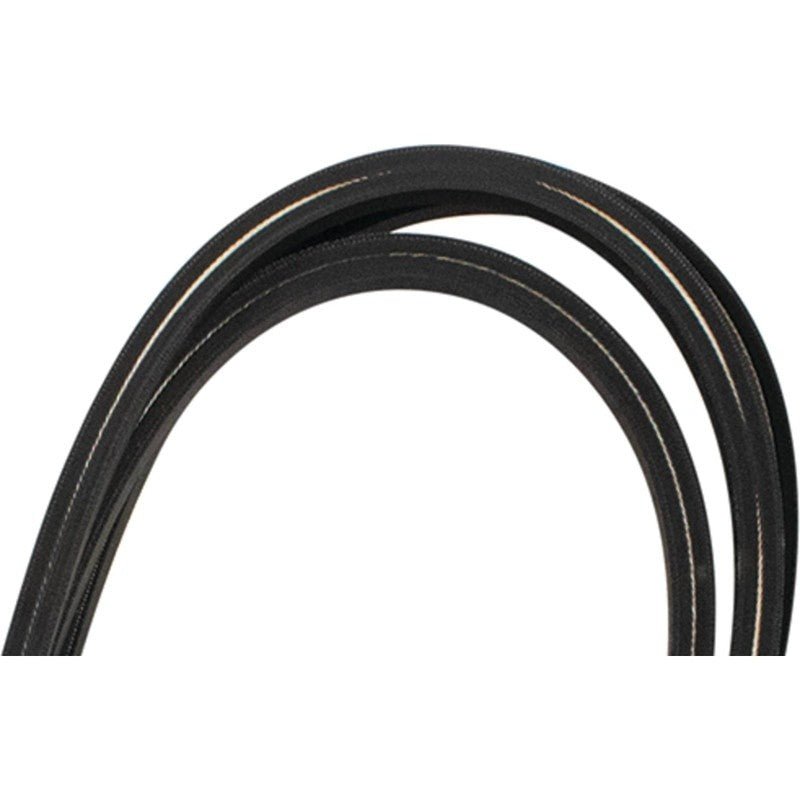 REPLACES DIXIE CHOPPER DECK BELT 2006B130R CLASSIC SILVER FITS 60" STENS 265 - 657 - OPE Quality Parts