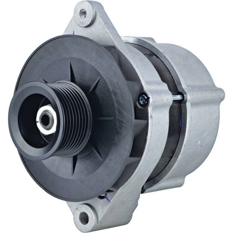 J&N REPLACES JOHN DEERE ALTERNATOR AIA0035 MAHLE 12V 75A 1299 STENS 400 - 29050 - OPE Quality Parts
