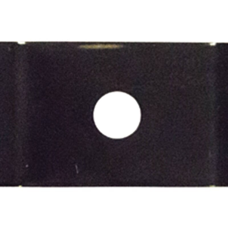 REPLACES EXMARK HI - LIFT BLADE 116 - 5499 - S LAZER Z TRITON DECK 60" STENS 355 - 177 - OPE Quality Parts