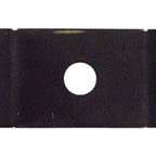 REPLACES EXMARK HI - LIFT BLADE 116 - 5499 - S LAZER Z TRITON DECK 60" STENS 355 - 177 - OPE Quality Parts