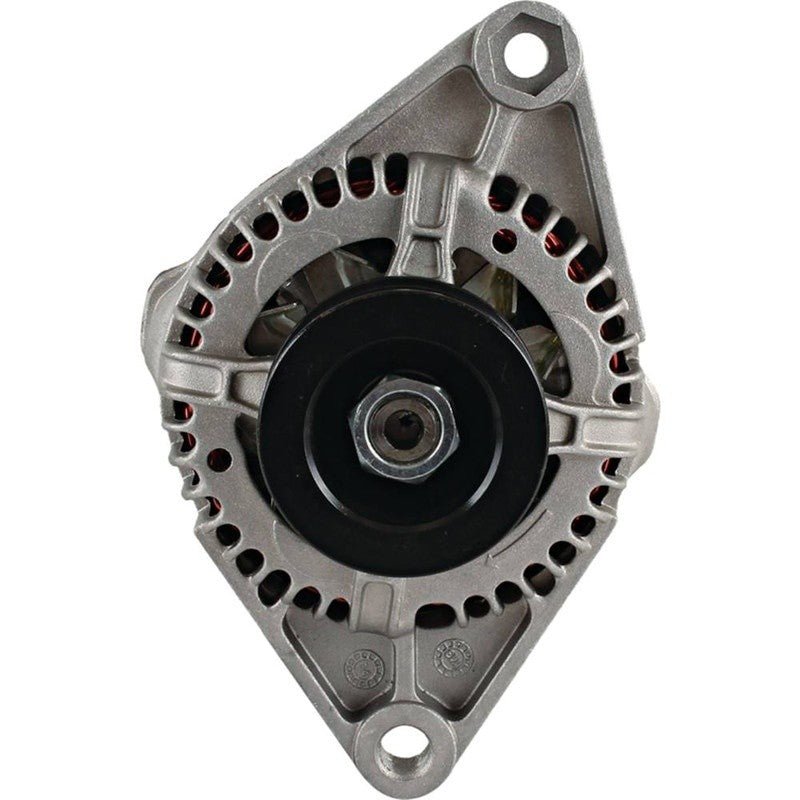 J&N REPLACES MARELLI ALTERNATOR AMM0021 LUCAS FOR FORD NEW 12582 STENS 400 - 41016 - OPE Quality Parts