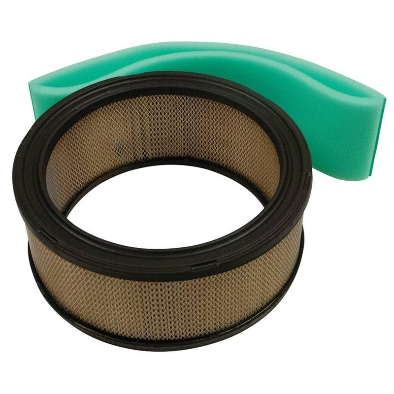 OEM KOHLER AIR FILTER COMBO 24 883 03-S1 03 03 FITS M655 M665 24 STENS 055-437