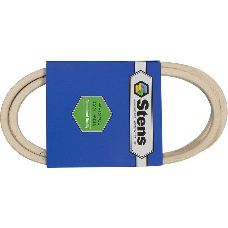 REPLACES MTD DECK BELT 954-04062 ASSEMBLY F FITS 38" 754-04062 STENS 265-226 - OPE Quality Parts