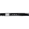 REPLACES TORO TOOTHED BLADE 131 - 4547 - 03 FITS 22" RECYCLER 21 - 5 8" STENS 346 - 037 - OPE Quality Parts