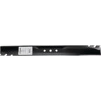 REPLACES TORO TOOTHED BLADE 131 - 4547 - 03 FITS 22" RECYCLER 21 - 5 8" STENS 346 - 037 - OPE Quality Parts