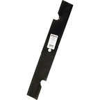 REPLACES SCAG NOTCHED AIR - LIFT BLADE 481712 SUPER Z TURF TIGER 21" STENS 340 - 099 - OPE Quality Parts