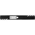 SILVER STREAK TOOTHED BLADE 116 - 5174 - S LAZER MODELS 103 - 6383 - S STENS 362 - 623 - OPE Quality Parts