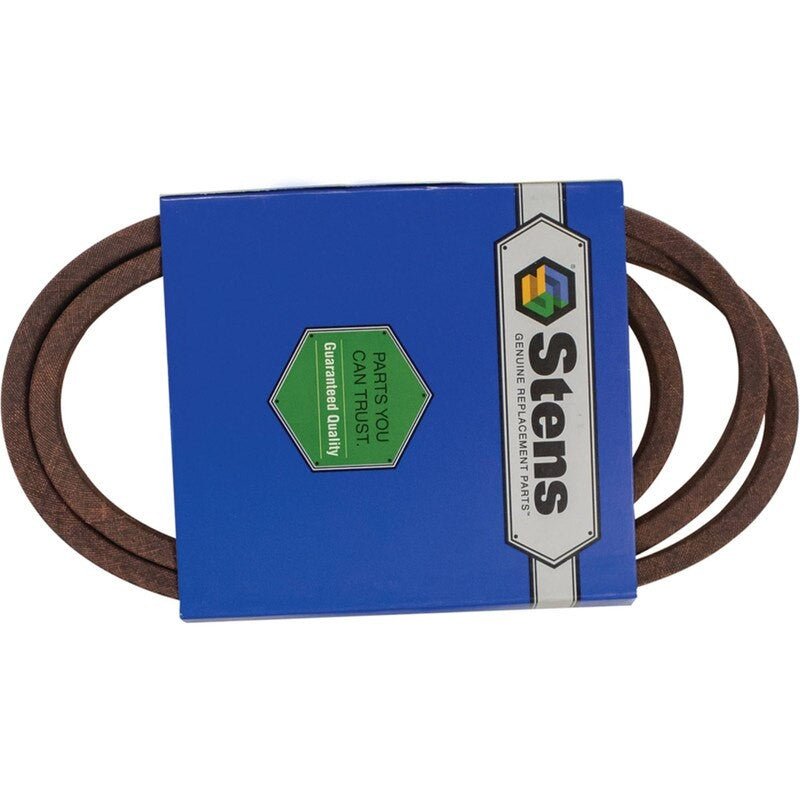 REPLACES MTD DECK BELT 954 - 0498 TROY - BILT TWO - STAGE SNOWBLOWERS STENS 265 - 206 - OPE Quality Parts