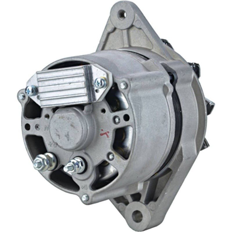J&N REPLACES MAHLE ALTERNATOR IA0095 UNIVERSAL 12V 33A 0095 STENS 400 - 29026 - OPE Quality Parts