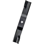 REPLACES HUSQVARNA HI - LIFT BLADE 582760508 FOR 96041041900 18 1 2" STENS 330 - 907 - OPE Quality Parts