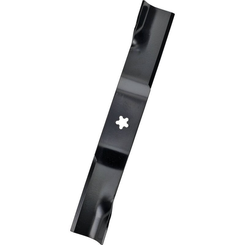 REPLACES HUSQVARNA HI - LIFT BLADE 582760508 FOR 96041041900 18 1 2" STENS 330 - 907 - OPE Quality Parts