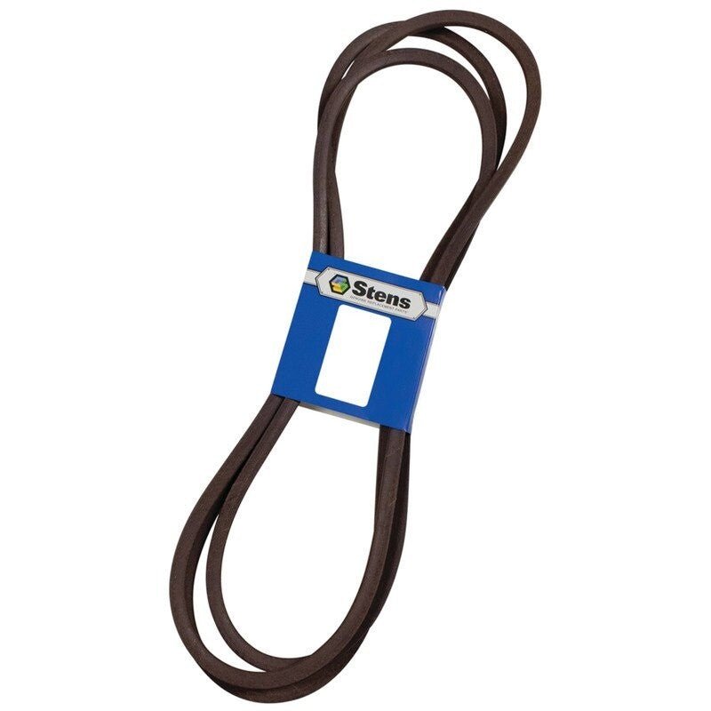 REPLACES TORO DECK BELT 115-7426-SL Z MASTER G3 52" 5 8" 1157426SL STENS 265-660 - OPE Quality Parts