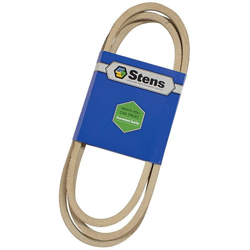 REPLACES AYP DRIVE BELT 532131006 FOR RY1842A WP1842A 98 1 4" 1 2" STENS 265 - 255 - OPE Quality Parts