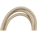 REPLACES ARIENS DECK BELT 07200026 MAX ZOOM FITS 52" 60" 122" 5 8" STENS 265 - 518 - OPE Quality Parts