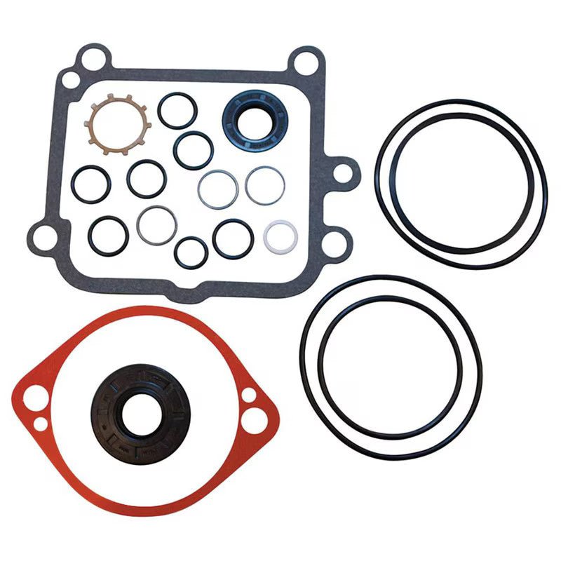 OEM HYDRO GEAR PUMP SEAL KIT 2513018 4" 58800300 80 - 6130 6" STENS 025 - 070 - OPE Quality Parts