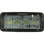 TIGER LIGHTS REPLACES JOHN DEERE LED HOOD CONVERSION KIT AL64781 STENS TL2755 - OPE Quality Parts