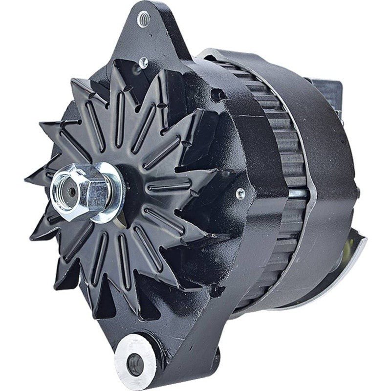 J&N REPLACES LEECE NEVILLE ALTERNATOR 71004406 8AR RA12N600D STENS 400 - 16116 - OPE Quality Parts