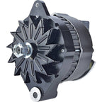 J&N REPLACES LEECE NEVILLE ALTERNATOR 71004406 8AR RA12N600D STENS 400 - 16116 - OPE Quality Parts