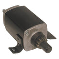 MEGA - FIRE ELECTRIC STARTER REPLACES 33835 1816 1816B SKID STEER STENS 435 - 311 - OPE Quality Parts