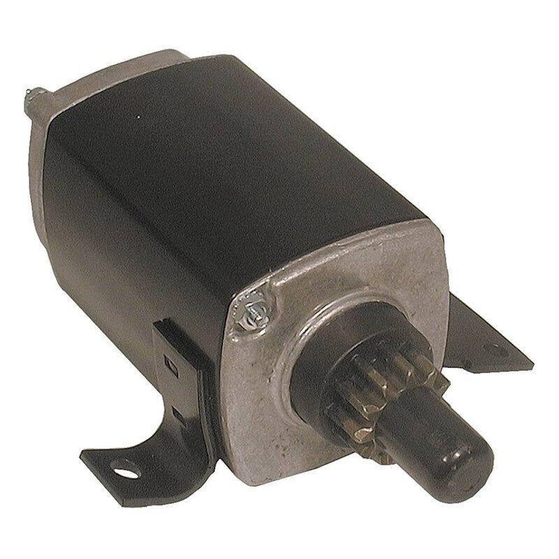 MEGA - FIRE ELECTRIC STARTER REPLACES 33835 1816 1816B SKID STEER STENS 435 - 311 - OPE Quality Parts