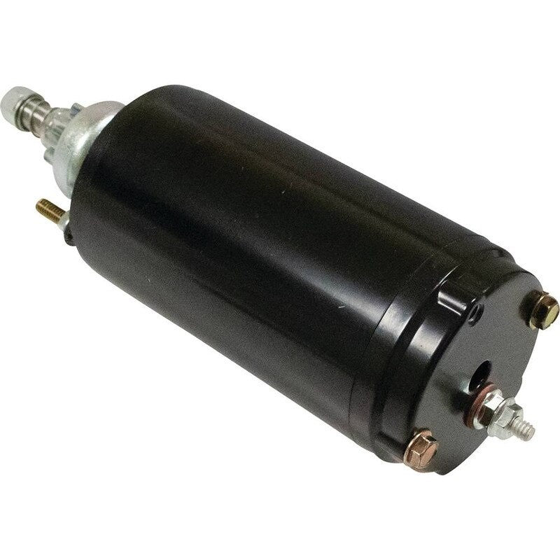 MEGA - FIRE ELECTRIC STARTER REPLACES 52 098 13 - S 06 FITS KT17 5774 STENS 435 - 507 - OPE Quality Parts