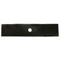 REPLACES MCLANE EDGER BLADE 2055HD 9IN 2IN 1 4 SIDES SHARPENED 9" STENS 375 - 489 - OPE Quality Parts