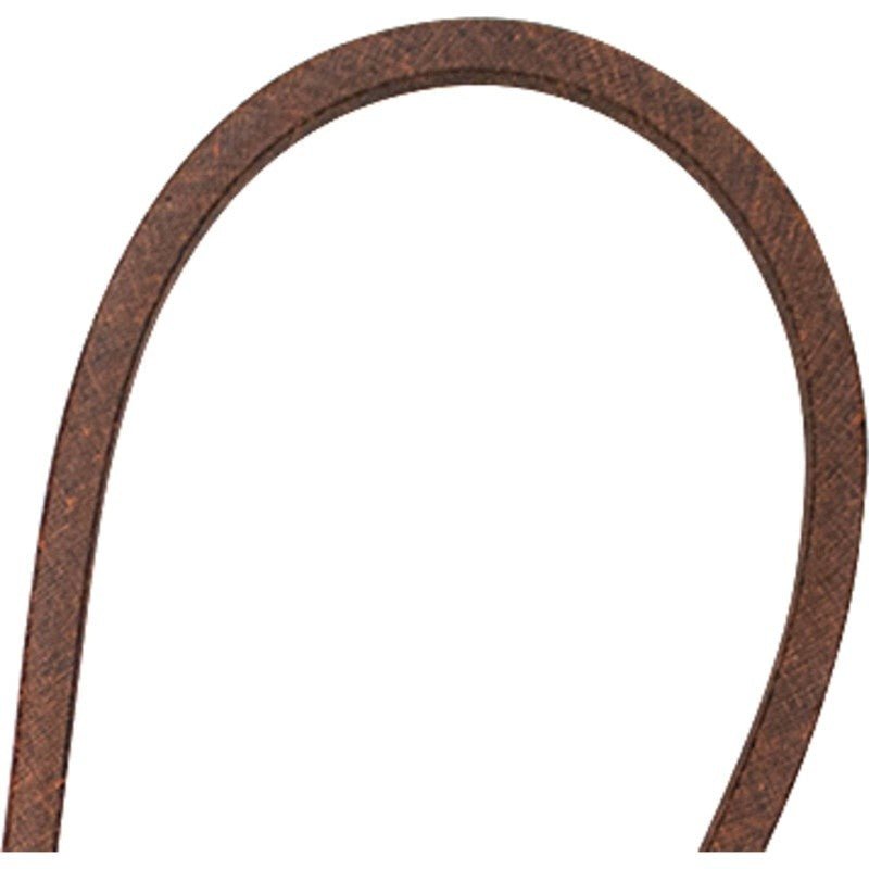REPLACES WRIGHT DECK BELT 71460065 MFG. FITS 652R 652B EFI 57 3 8" STENS 265 - 936 - OPE Quality Parts