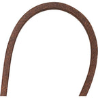 REPLACES WRIGHT DECK BELT 71460065 MFG. FITS 652R 652B EFI 57 3 8" STENS 265 - 936 - OPE Quality Parts