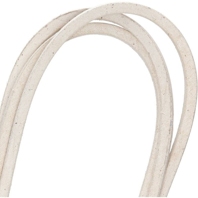 REPLACES JOHN DEERE DRIVE BELT M110367 FITS LX172 LX173 LX176 1 2" STENS 266 - 318 - OPE Quality Parts