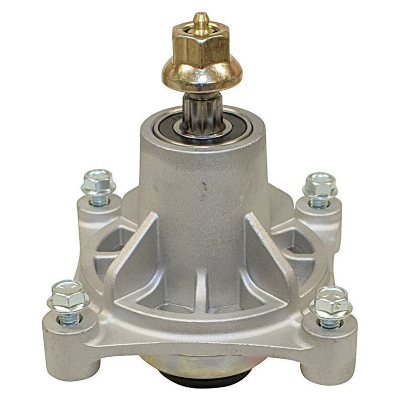 REPLACES HUSQVARNA SPINDLE ASSEMBLY 587125201 GT FITS 2248 GTH 48" STENS 285 - 108 - OPE Quality Parts