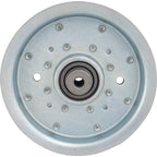 REPLACES SCAG FLAT IDLER 483215 TURF TIGER 52 61 72 182519 482416 STENS 280 - 370 - OPE Quality Parts