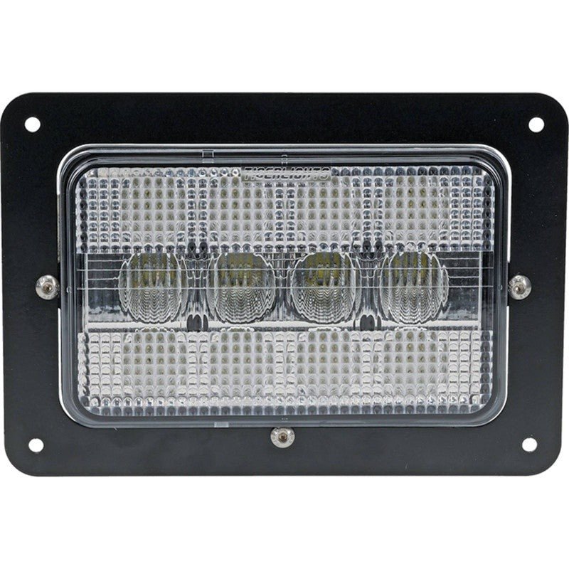 TIGER LIGHTS REPLACES CASEIH LED TRACTOR HEADLIGHT 20 - 2063T1 FITS STENS TL2020 - OPE Quality Parts