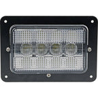 TIGER LIGHTS REPLACES CASEIH LED TRACTOR HEADLIGHT 20 - 2063T1 FITS STENS TL2020 - OPE Quality Parts