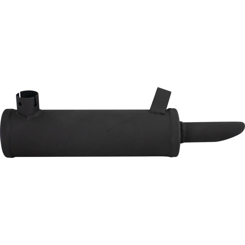 REPLACES CUB CADET MUFFLER IH - 393840 - R91 K241 K301 K321 393840R91 STENS 105 - 326 - OPE Quality Parts