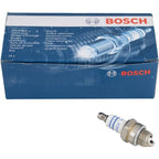 10PC REPLACES BOSCH SPARK PLUG 7545/WS7F ECHO TRIMMERS GT1100 STENS 130 - 120 - 10 - OPE Quality Parts