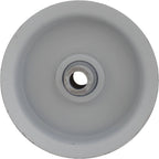 REPLACES AYP FLAT IDLER 583770901 6109J FOR LAWN MOWERS 32" 16" 4" STENS 280 - 073 - OPE Quality Parts