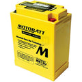 MOTOBATT BATTERY REPLACES HONDA MB12U FOR MOTORCYCLE CAPACITY (10HR) STENS MB12U - OPE Quality Parts