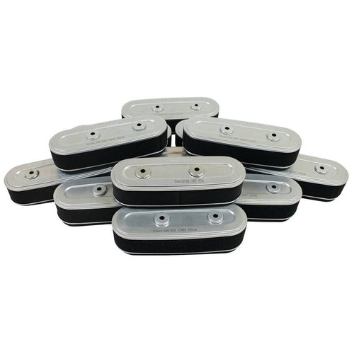 12PC REPLACES HONDA AIR FILTER COMBO 17210 - ZE7 - 305 FOR STENS 102 - 582 - 12 - OPE Quality Parts