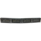 TIGER LIGHTS REPLACES JOHN DEERE LED HOOD CONVERSION KIT RE12431 20 STENS TL4850 - OPE Quality Parts