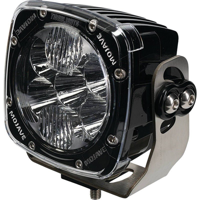UNIVERSAL LED RACING LIGHT KIT MOJAVE 5" FOR STENS TLM5 - KIT - OPE Quality Parts