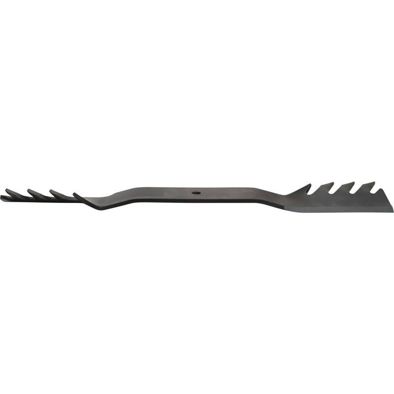 SILVER STREAK TOOTHED BLADE 92 - 5608 - 03 GROUNDMASTER FITS 3320 7200 STENS 362 - 686 - OPE Quality Parts