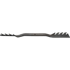SILVER STREAK TOOTHED BLADE 92 - 5608 - 03 GROUNDMASTER FITS 3320 7200 STENS 362 - 686 - OPE Quality Parts
