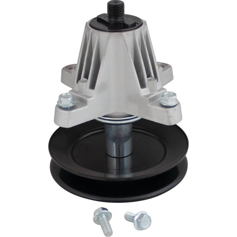 REPLACES CUB CADET SPINDLE ASSEMBLY 618P09236 FITS XT1 - GT54 ZT1 STENS 285 - 698 - OPE Quality Parts