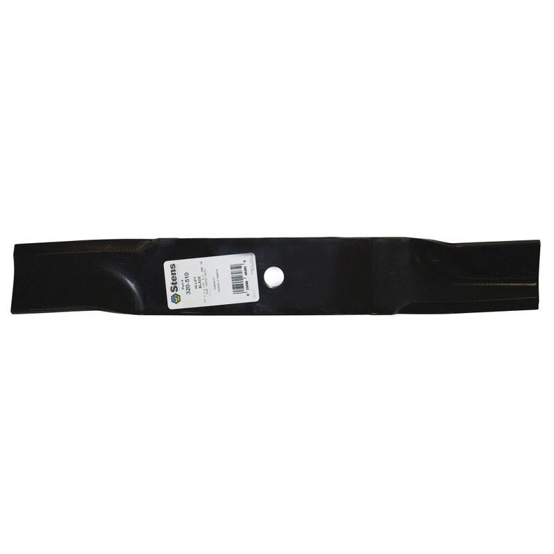 REPLACES GRAVELY HI - LIFT BLADE 09082400 PRO 200 FITS 300 SERIES STENS 320 - 510 - OPE Quality Parts