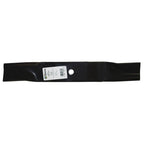 REPLACES GRAVELY HI - LIFT BLADE 09082400 PRO 200 FITS 300 SERIES STENS 320 - 510 - OPE Quality Parts